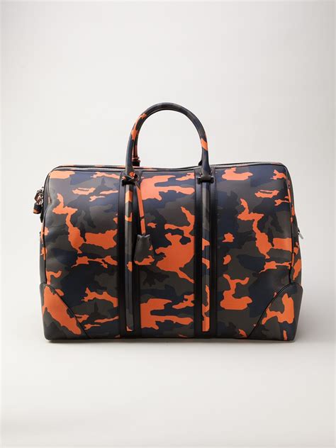 givenchy duffel bag small|givenchy men's weekend bags.